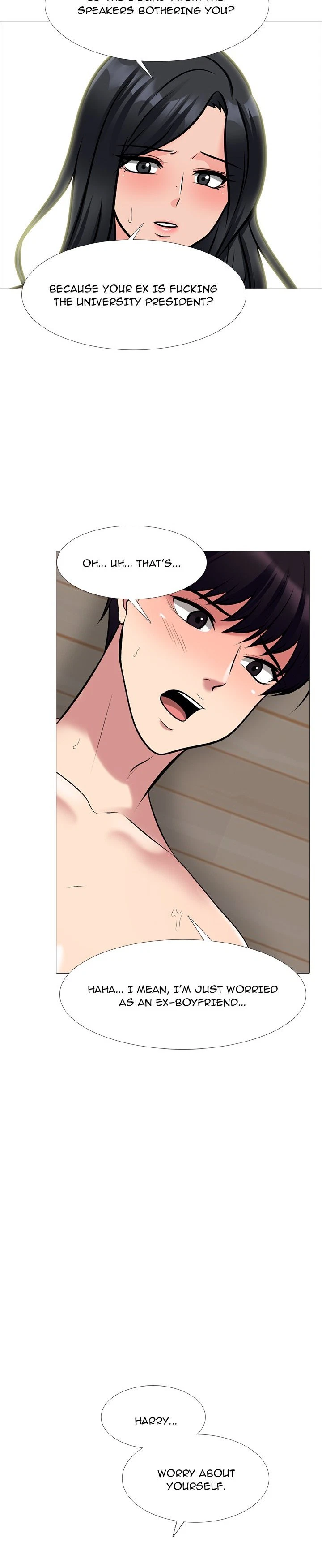 Chapter 153 - Extra Credit, page 21