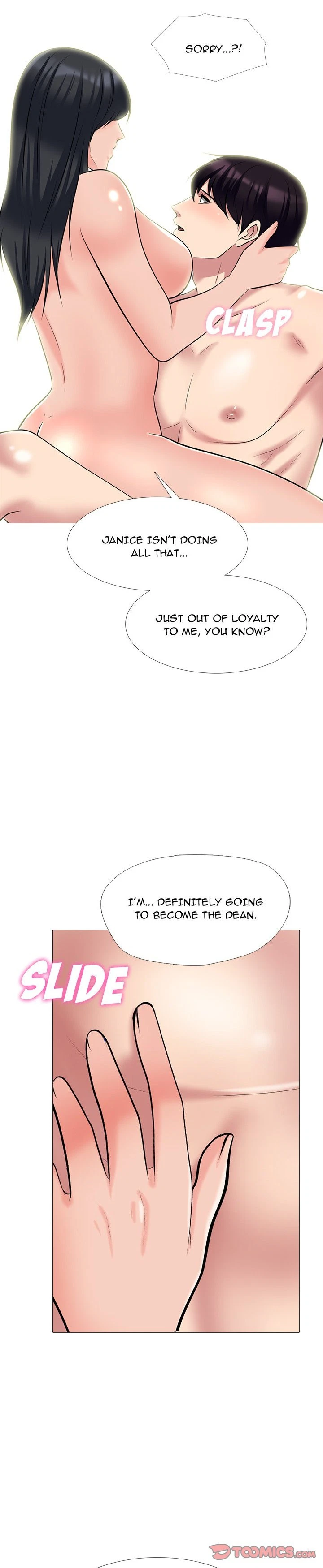 Chapter 153 - Extra Credit, page 22