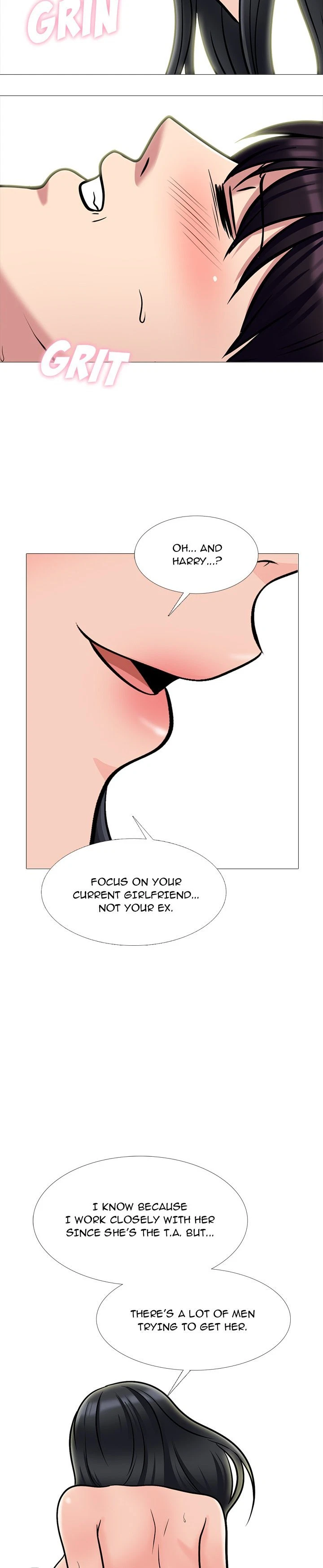 Chapter 153 - Extra Credit, page 25