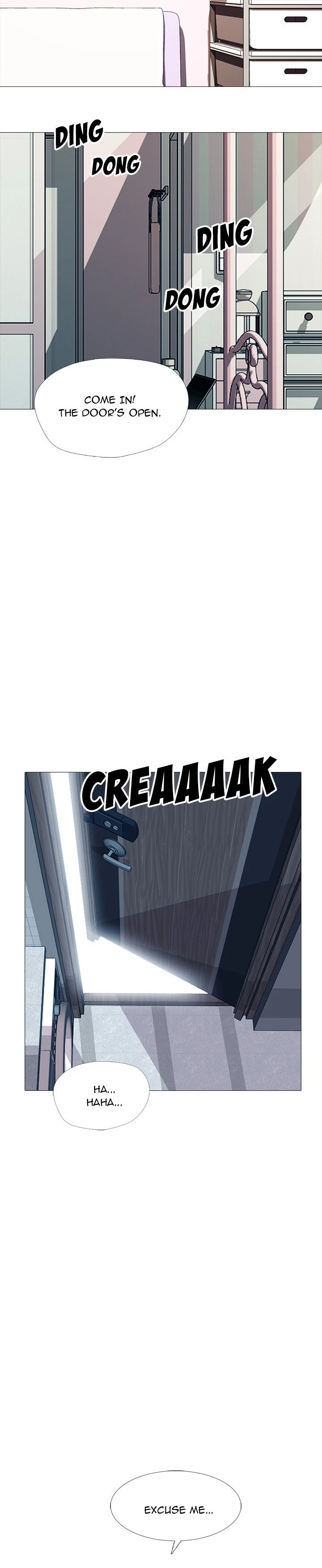 Chapter 153 - Extra Credit, page 27
