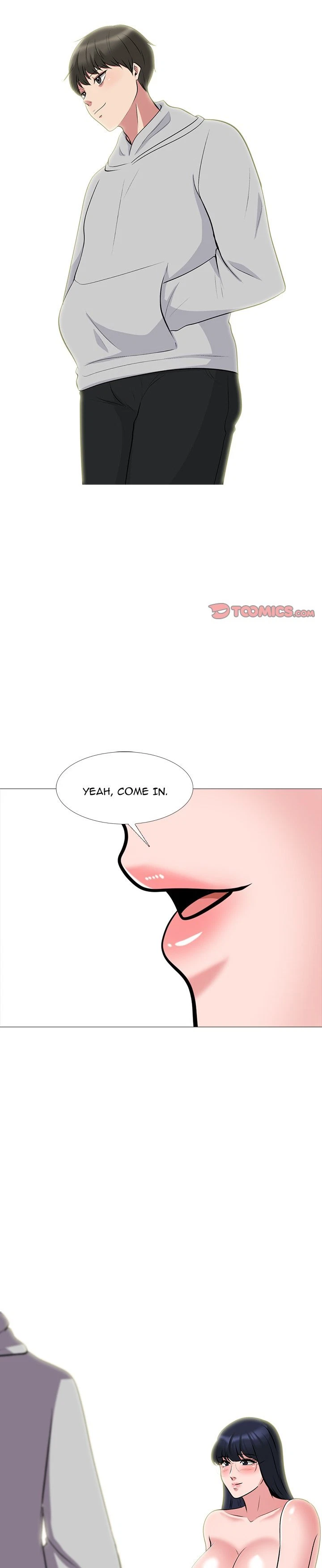 Chapter 153 - Extra Credit, page 28
