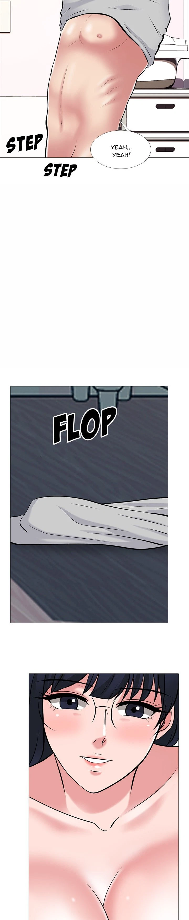 Chapter 153 - Extra Credit, page 30
