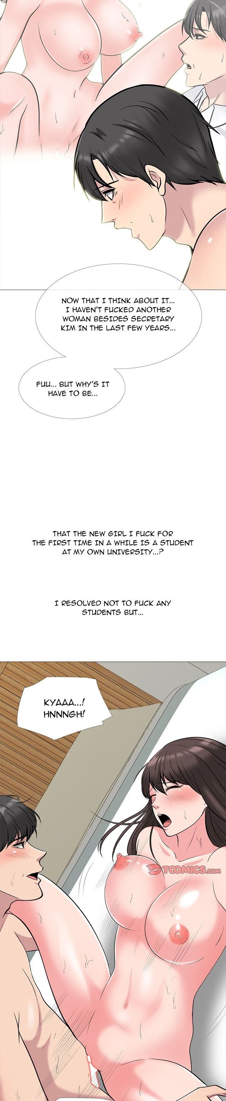 Chapter 153 - Extra Credit, page 6
