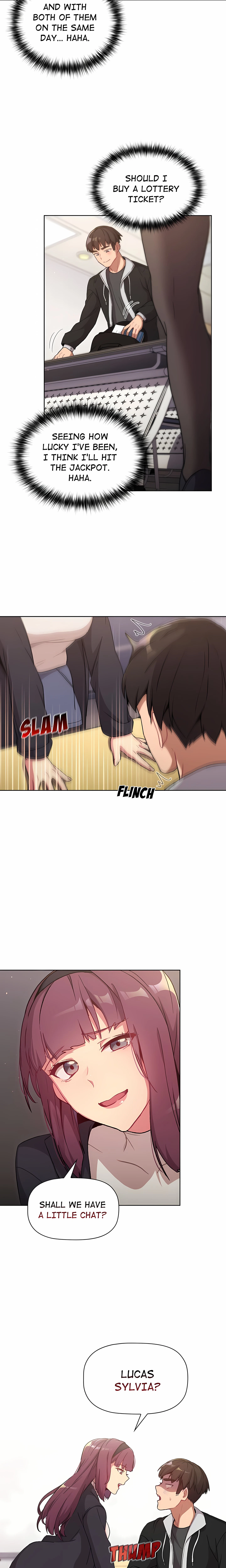 What Do I Do Now…? Chapter 12 (Uncensored), page 29