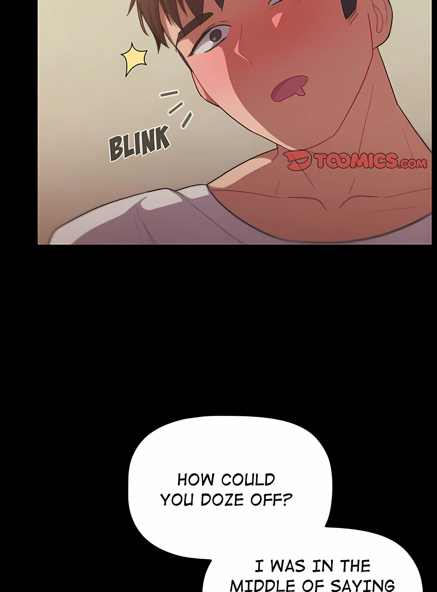 What Do I Do Now…? Chapter 12 (Uncensored), page 6