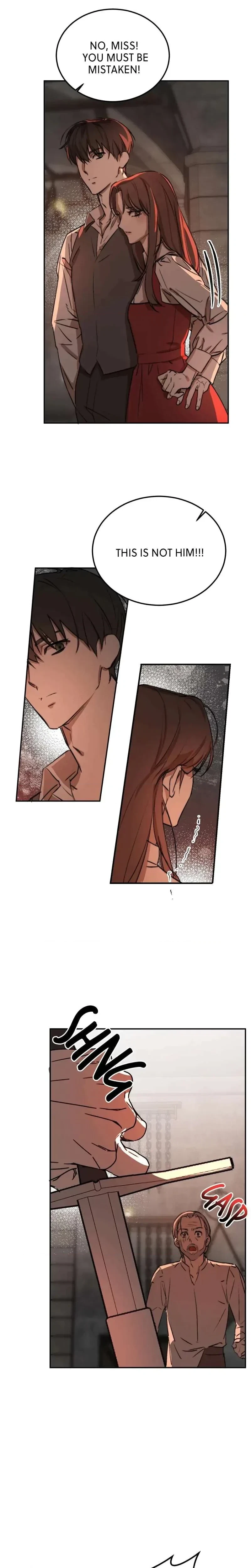 The Portrait Of The Late Prince Chapter 10, page 3