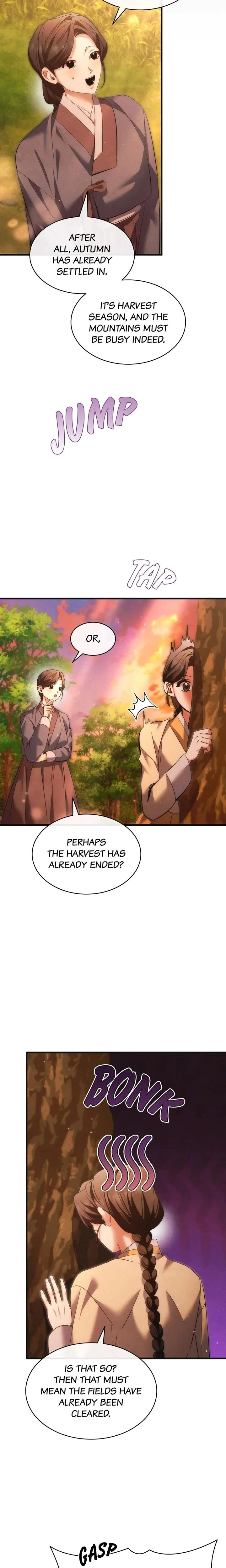 Scent Of Desire Chapter 18, page 2