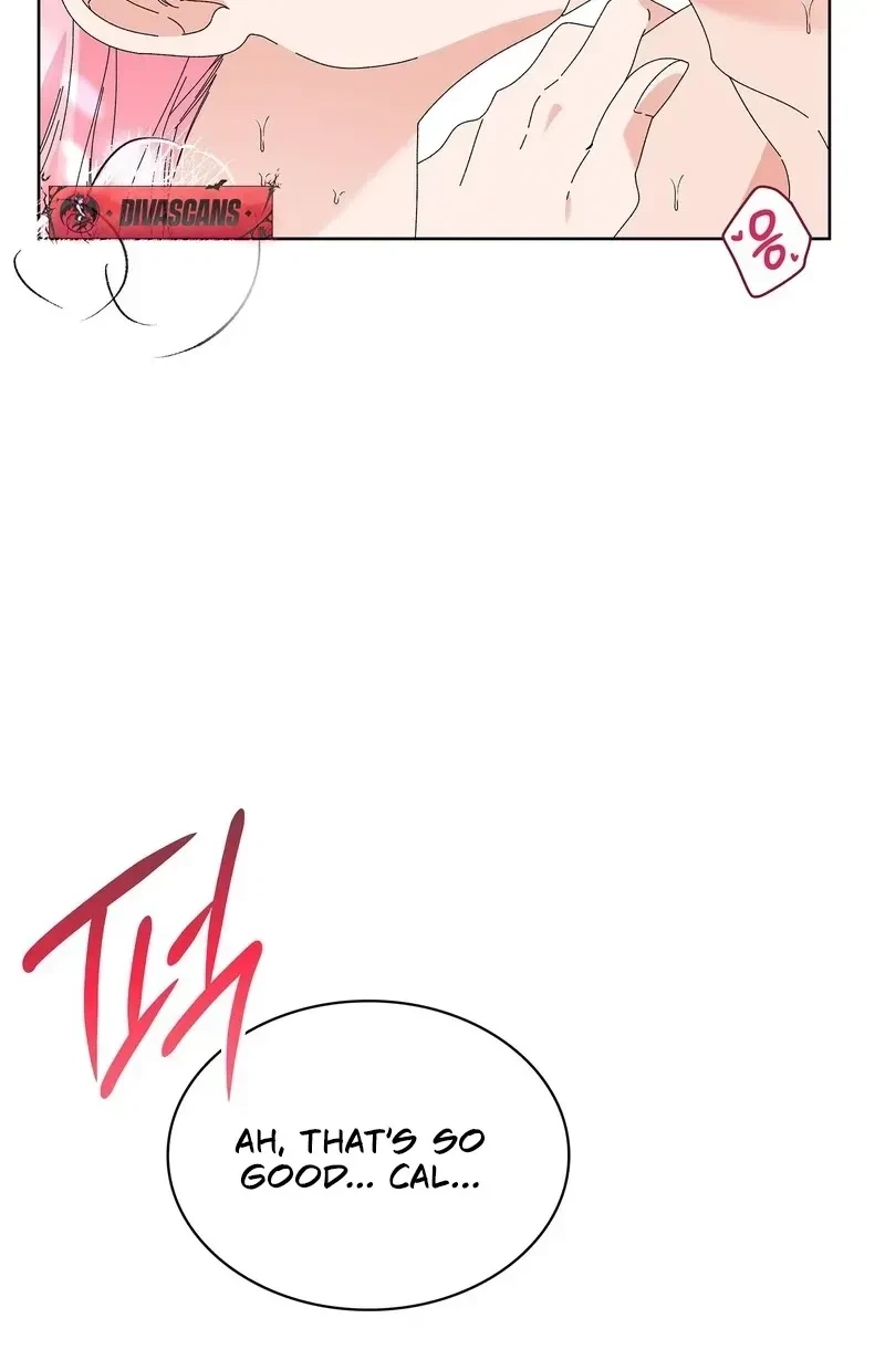 The Beast I Chose Chapter 27, page 10