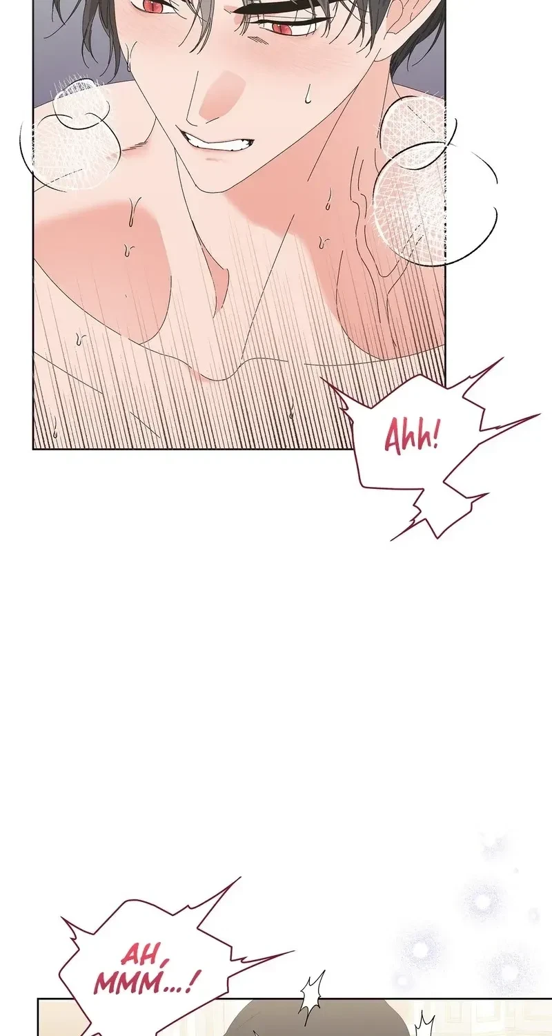 The Beast I Chose Chapter 27, page 17