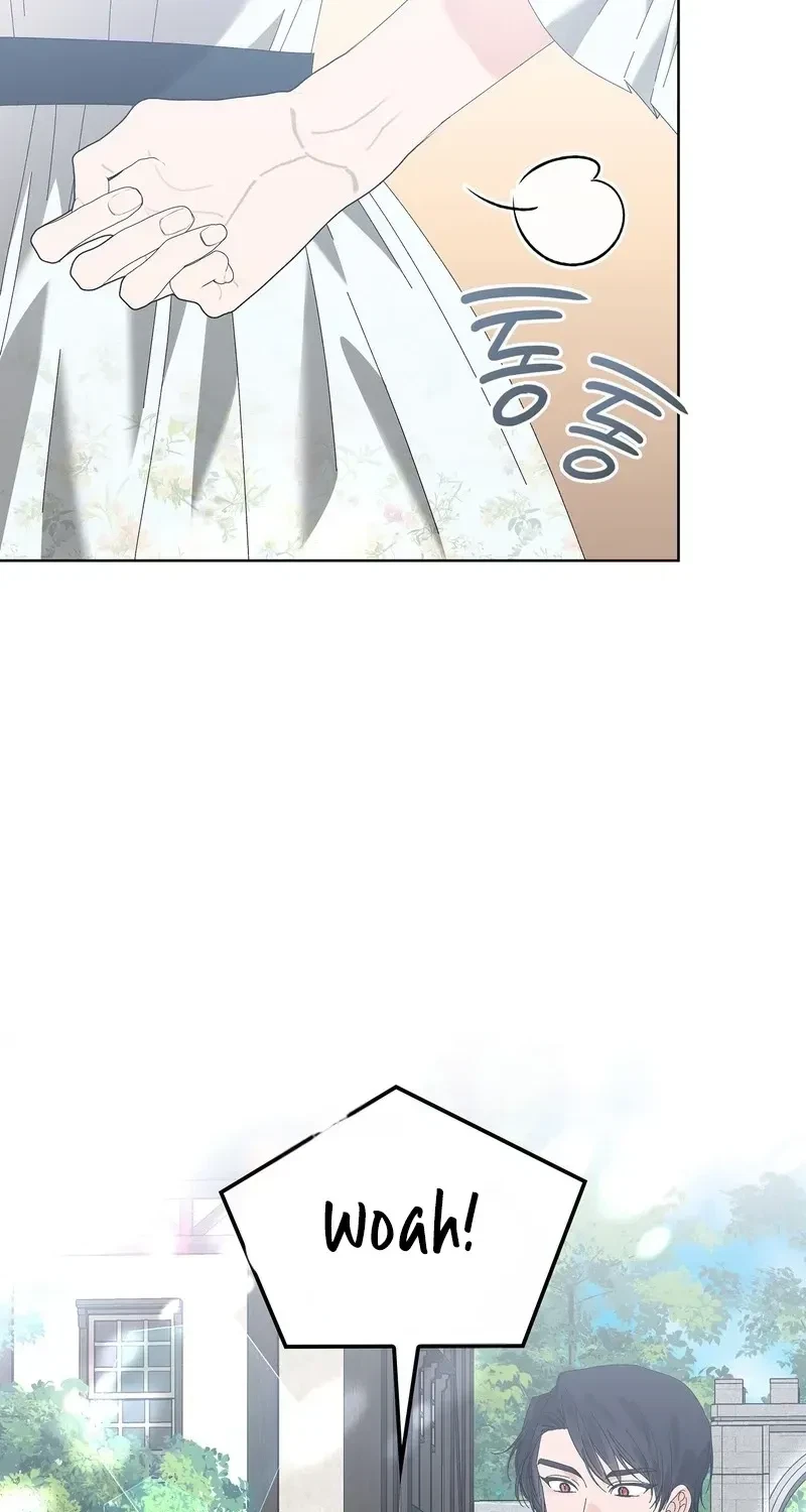 The Beast I Chose Chapter 27, page 2