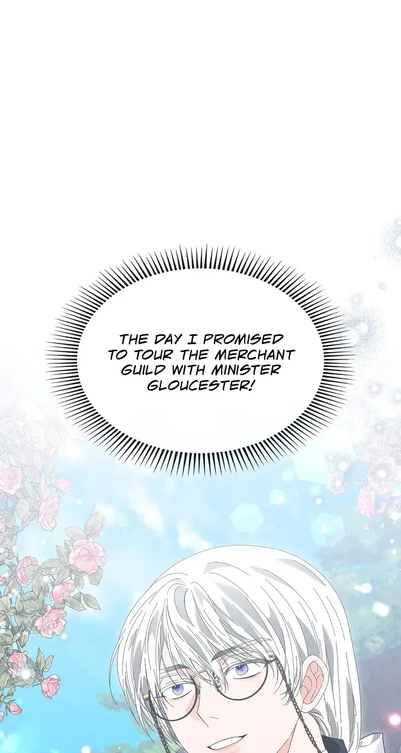 The Beast I Chose Chapter 27, page 23