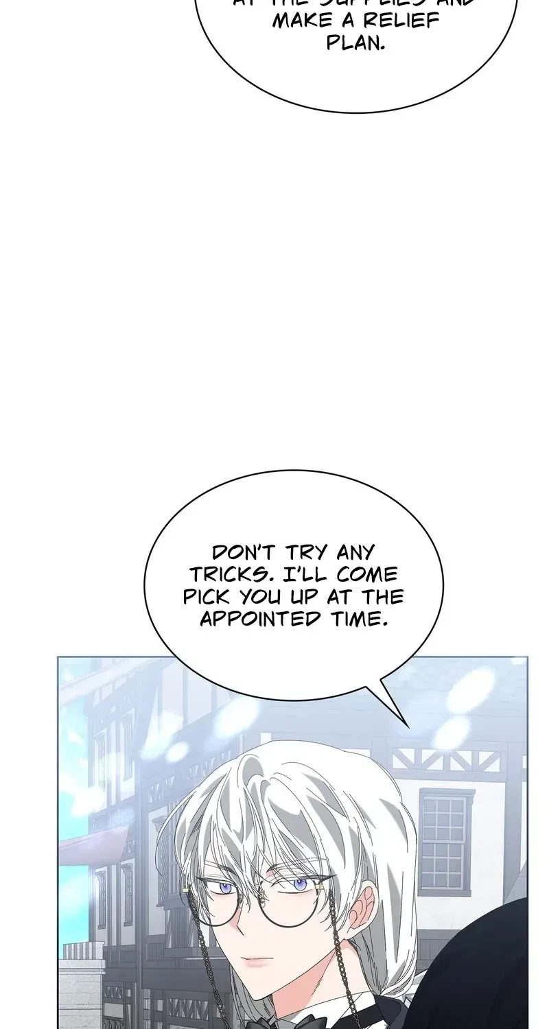 The Beast I Chose Chapter 27, page 26