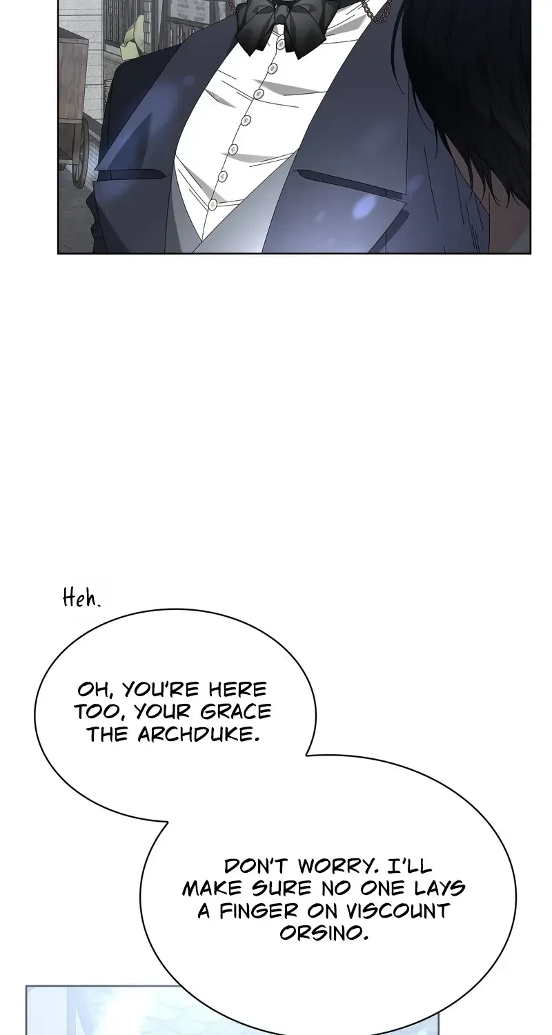 The Beast I Chose Chapter 27, page 27