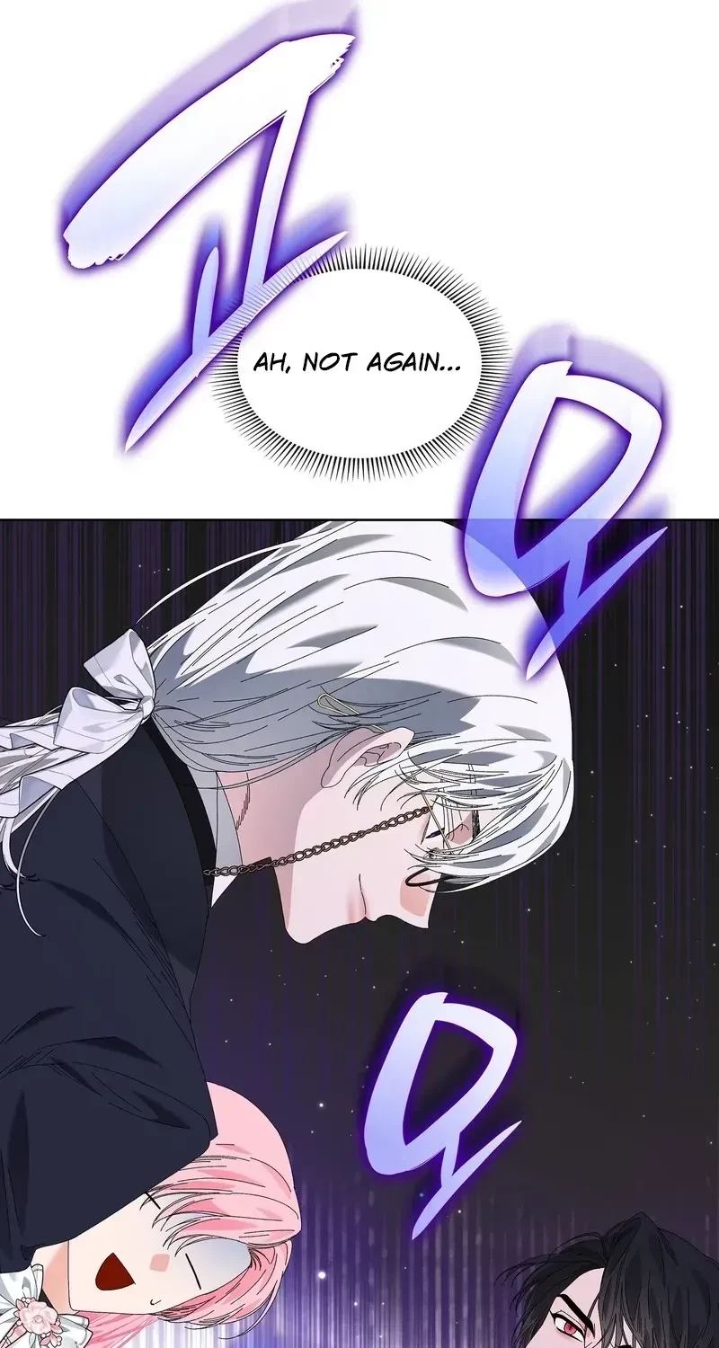 The Beast I Chose Chapter 27, page 29