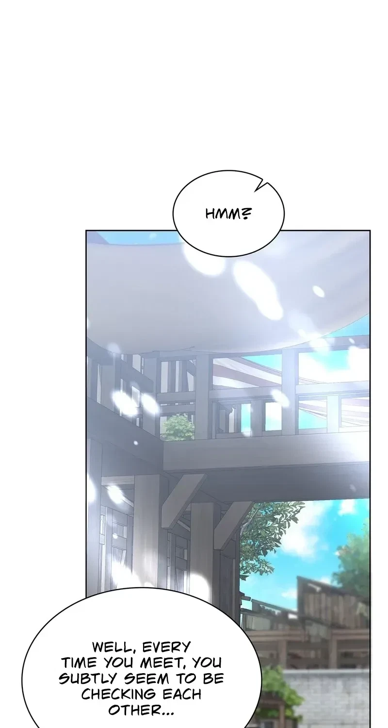 The Beast I Chose Chapter 27, page 36