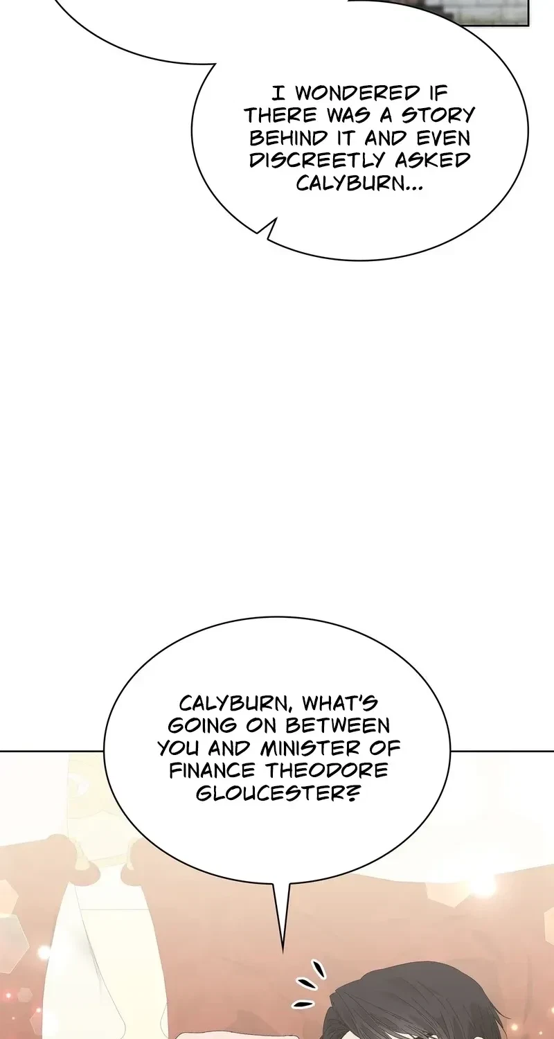 The Beast I Chose Chapter 27, page 37