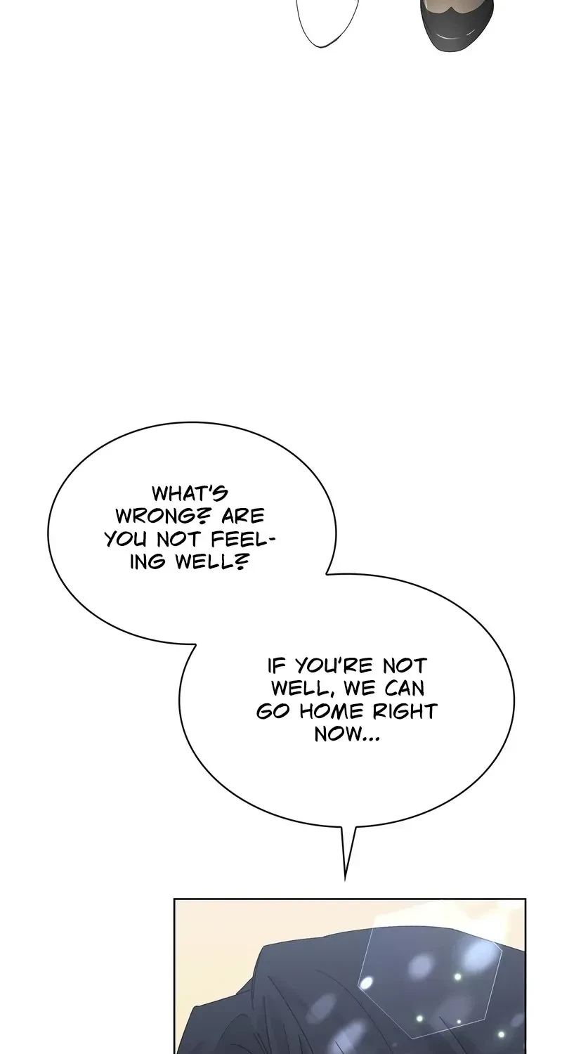 The Beast I Chose Chapter 27, page 4