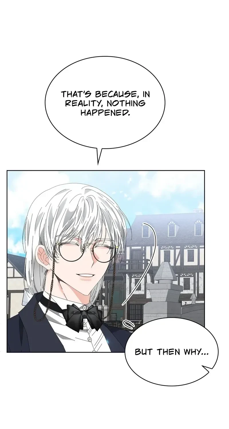 The Beast I Chose Chapter 27, page 41