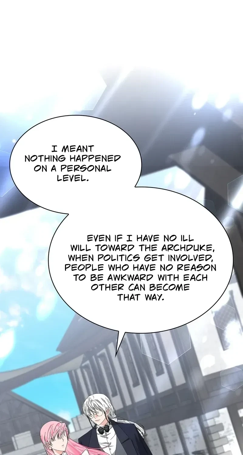 The Beast I Chose Chapter 27, page 42