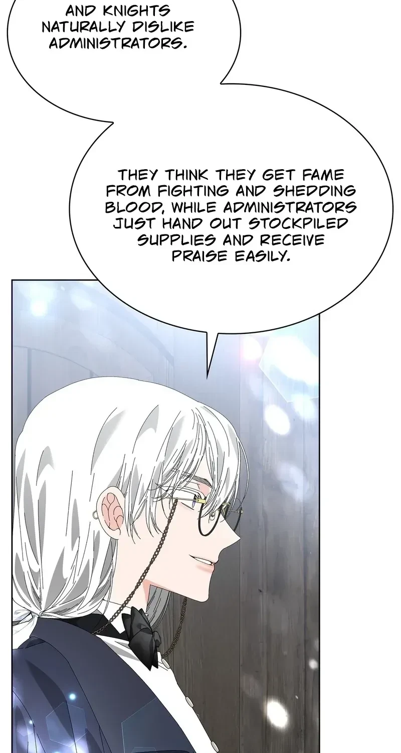 The Beast I Chose Chapter 27, page 44