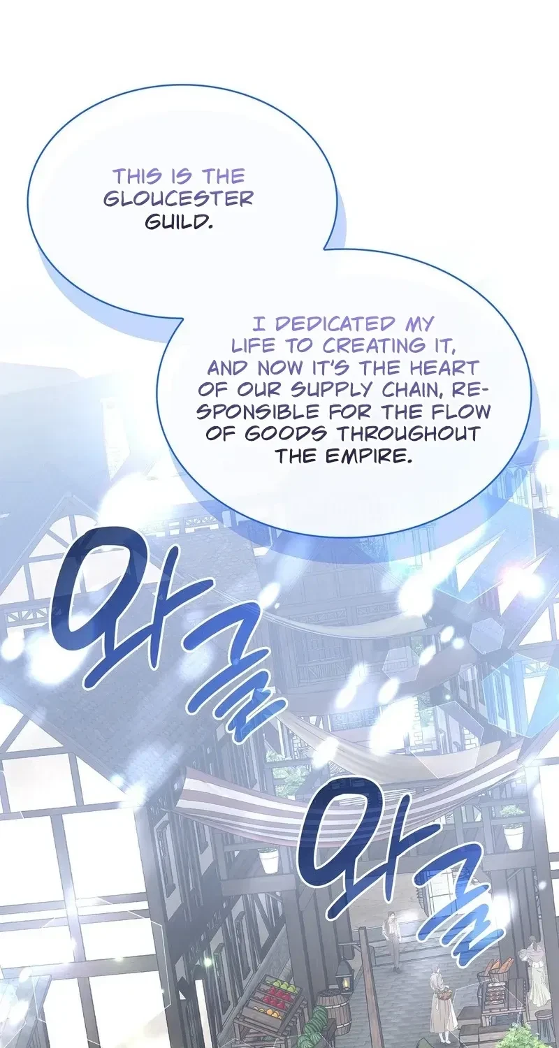 The Beast I Chose Chapter 27, page 49