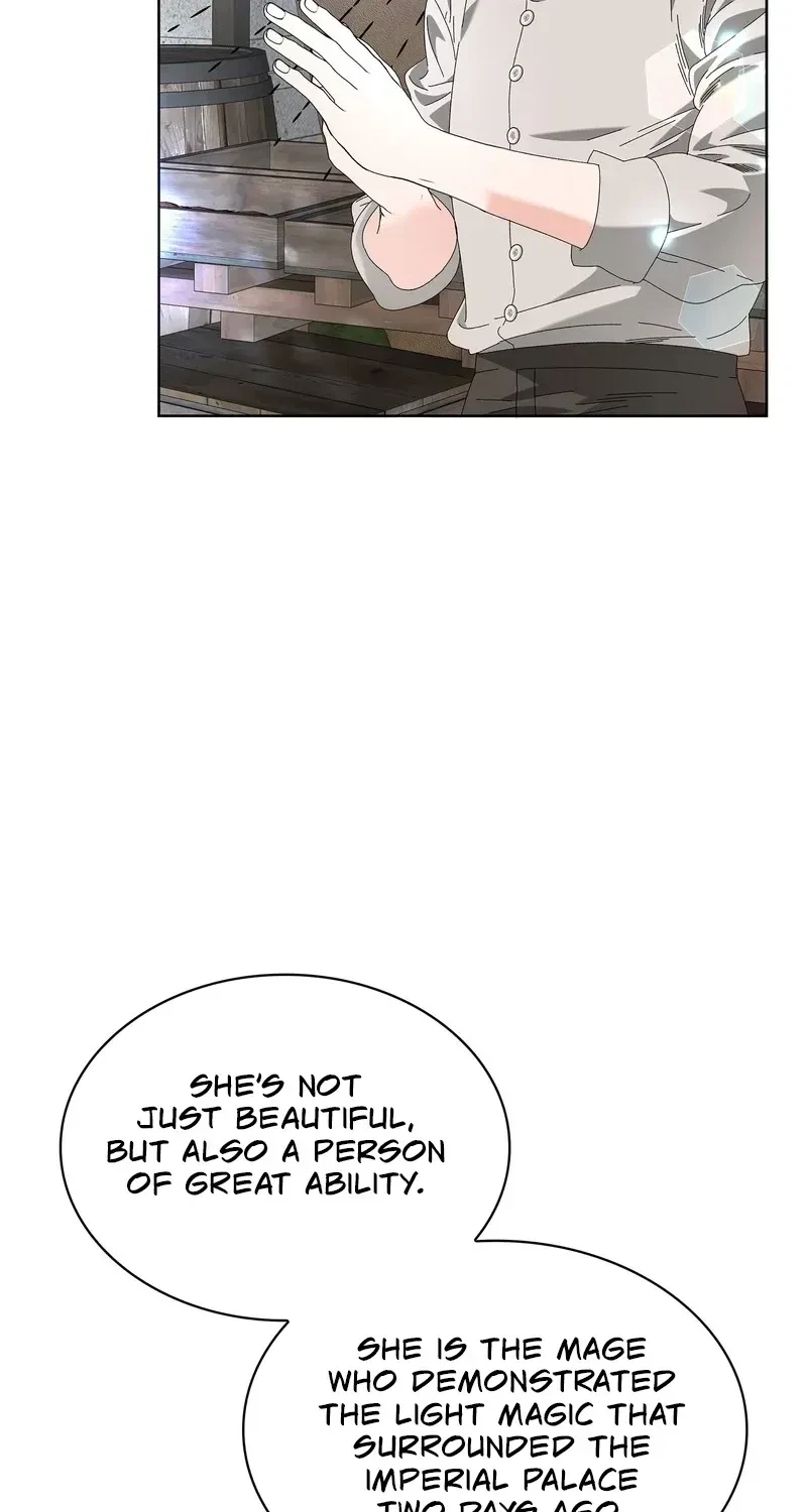 The Beast I Chose Chapter 27, page 55