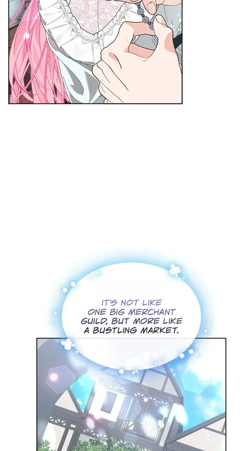 The Beast I Chose Chapter 27, page 59