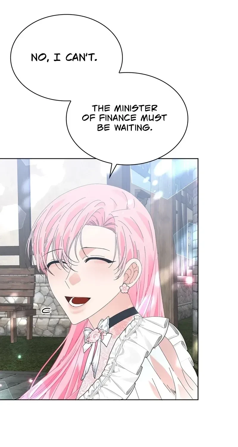 The Beast I Chose Chapter 27, page 6
