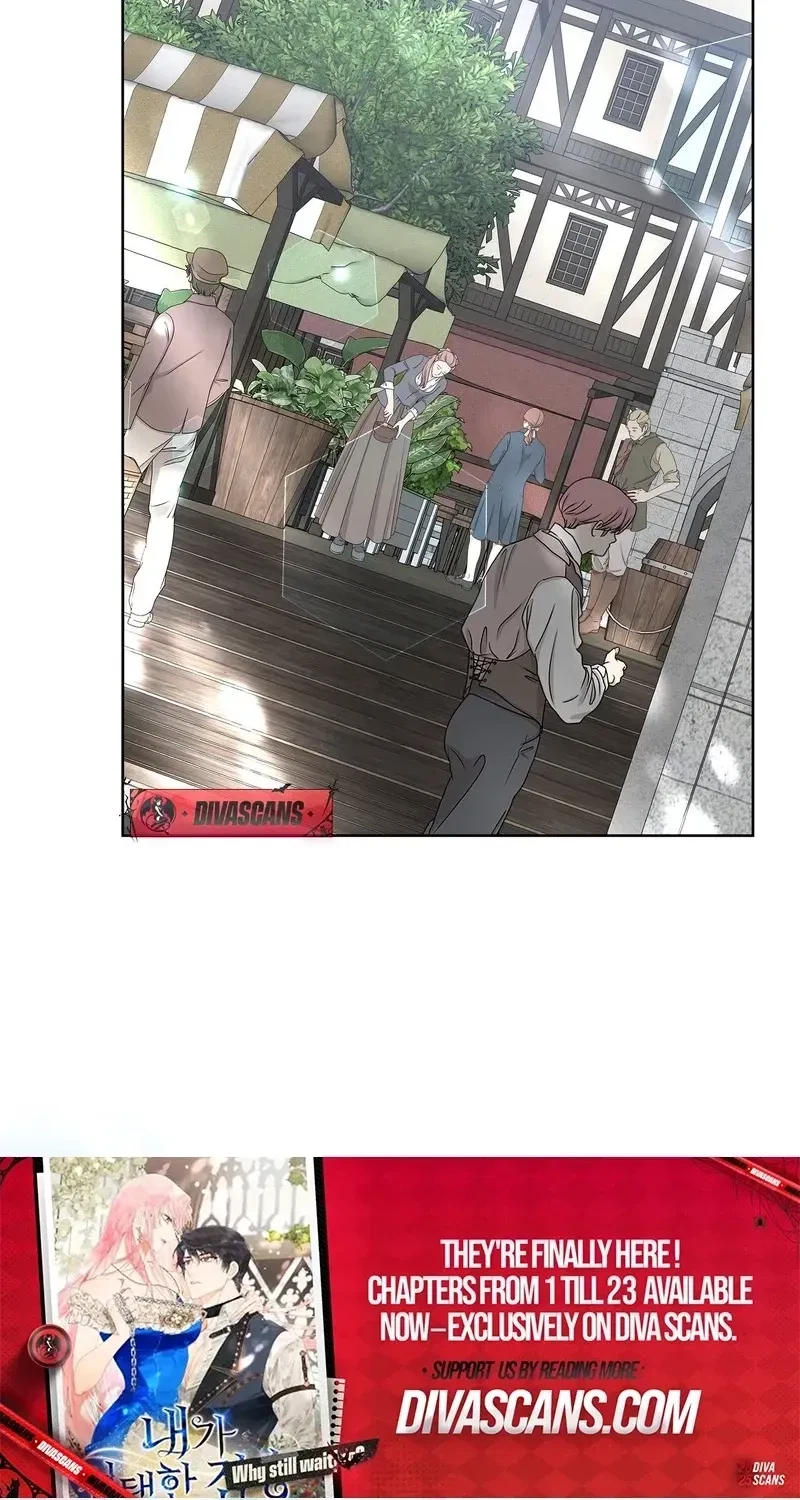 The Beast I Chose Chapter 27, page 60