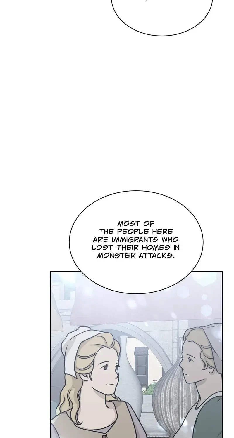 The Beast I Chose Chapter 27, page 62
