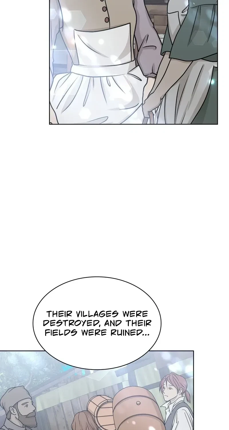 The Beast I Chose Chapter 27, page 63