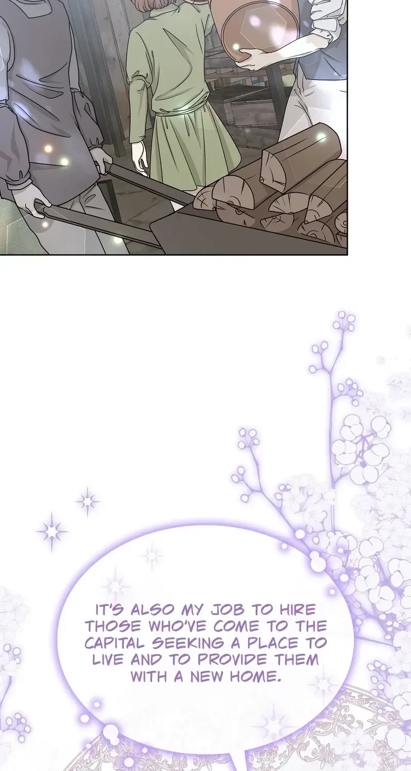 The Beast I Chose Chapter 27, page 64
