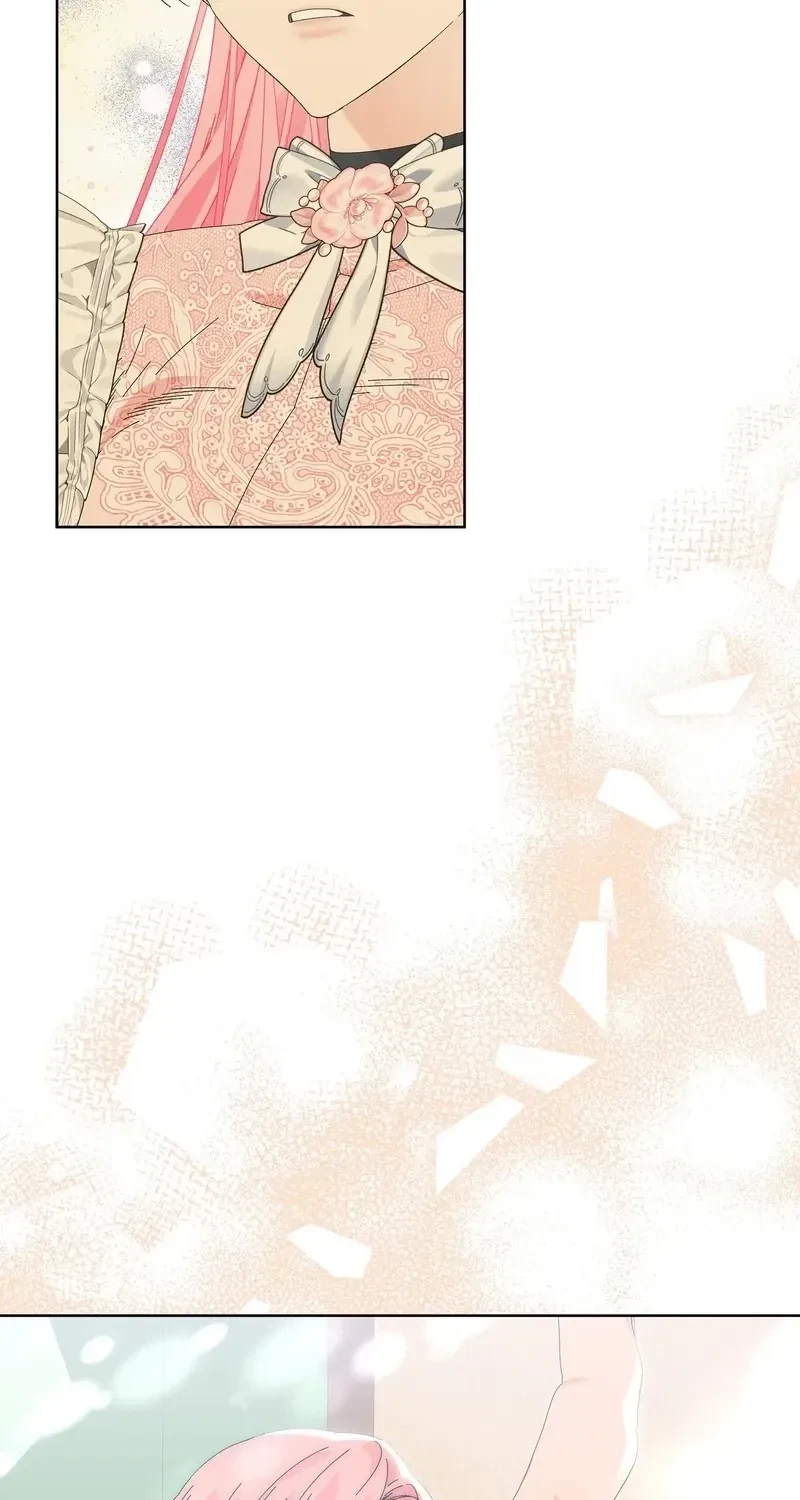 The Beast I Chose Chapter 27, page 67