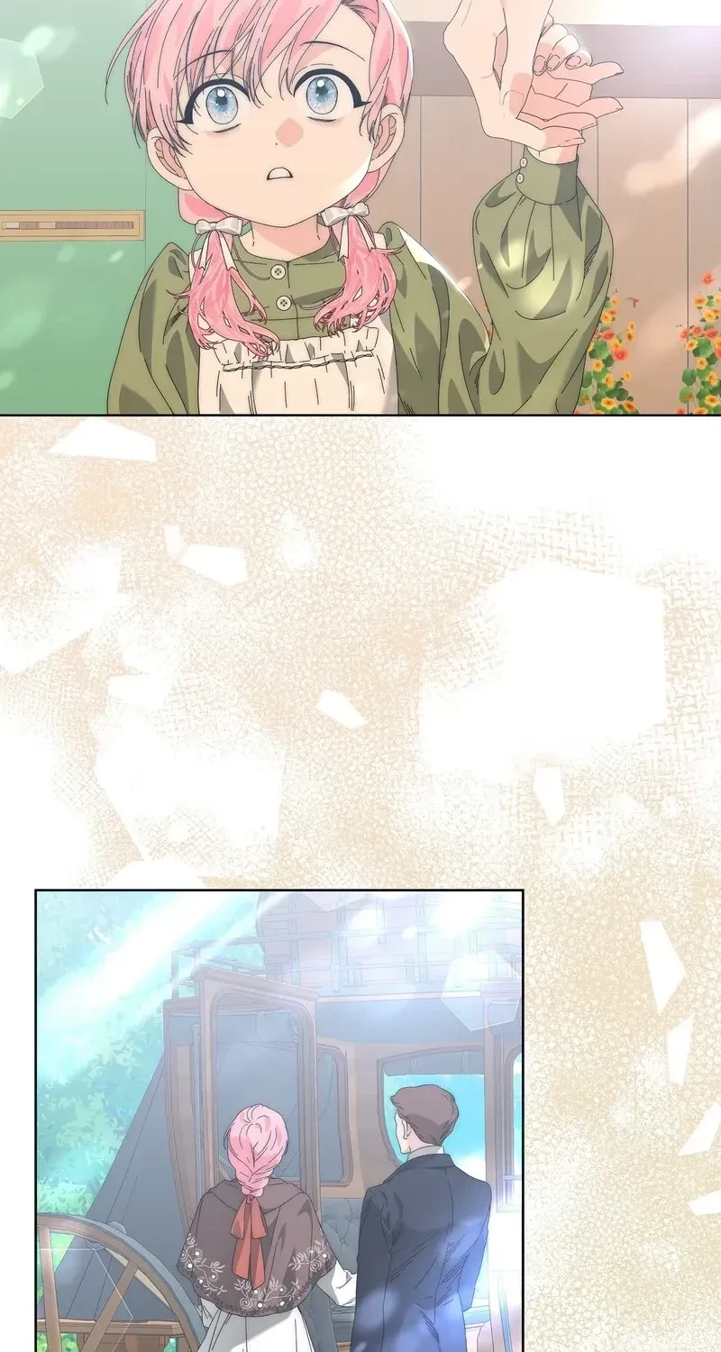 The Beast I Chose Chapter 27, page 68