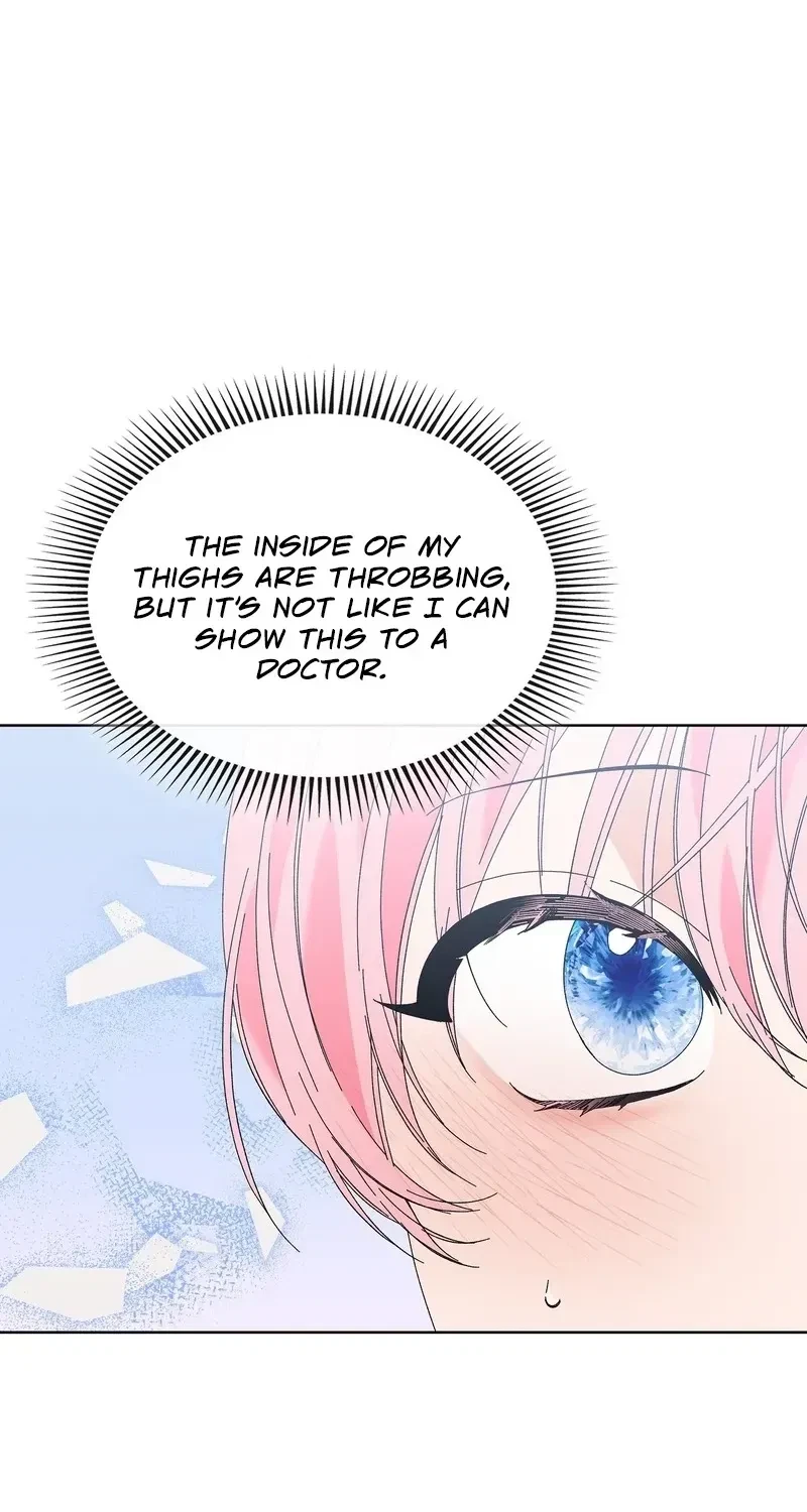 The Beast I Chose Chapter 27, page 7