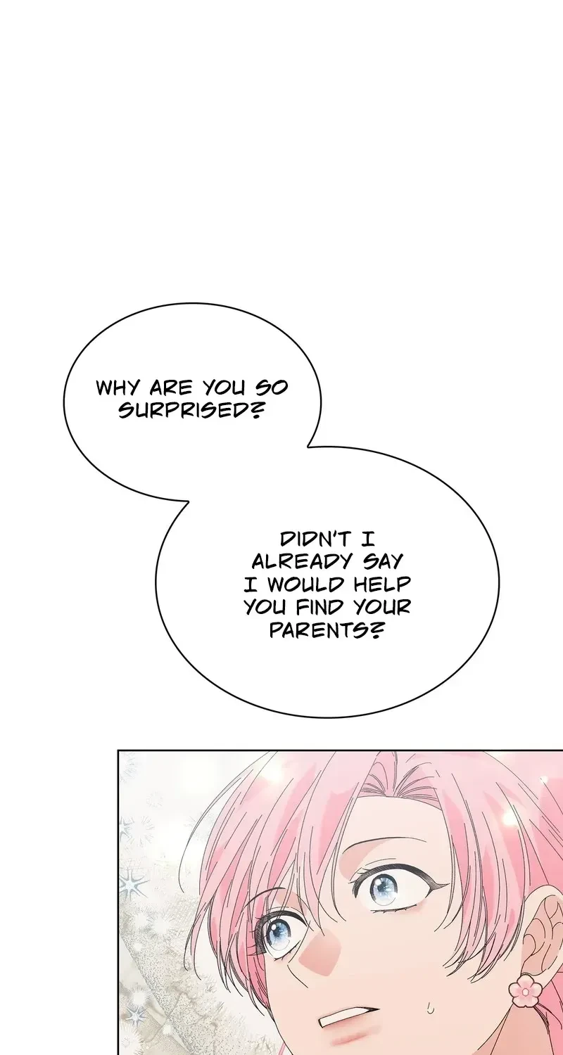 The Beast I Chose Chapter 27, page 72