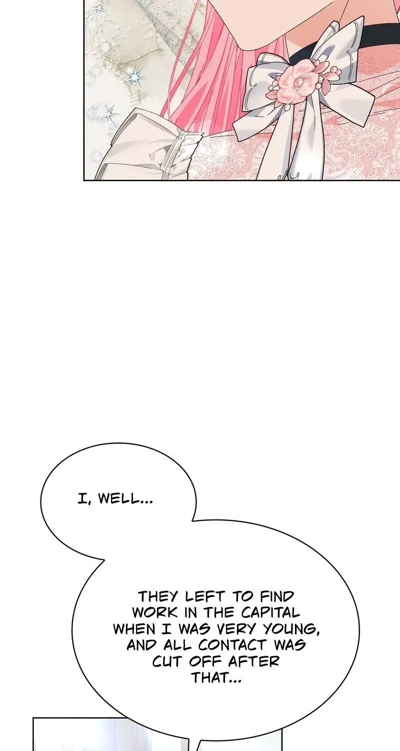 The Beast I Chose Chapter 27, page 73