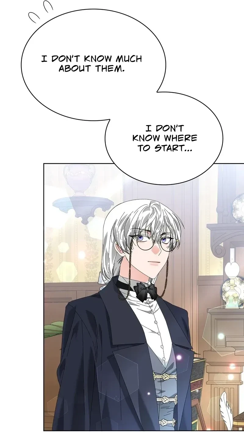 The Beast I Chose Chapter 27, page 75