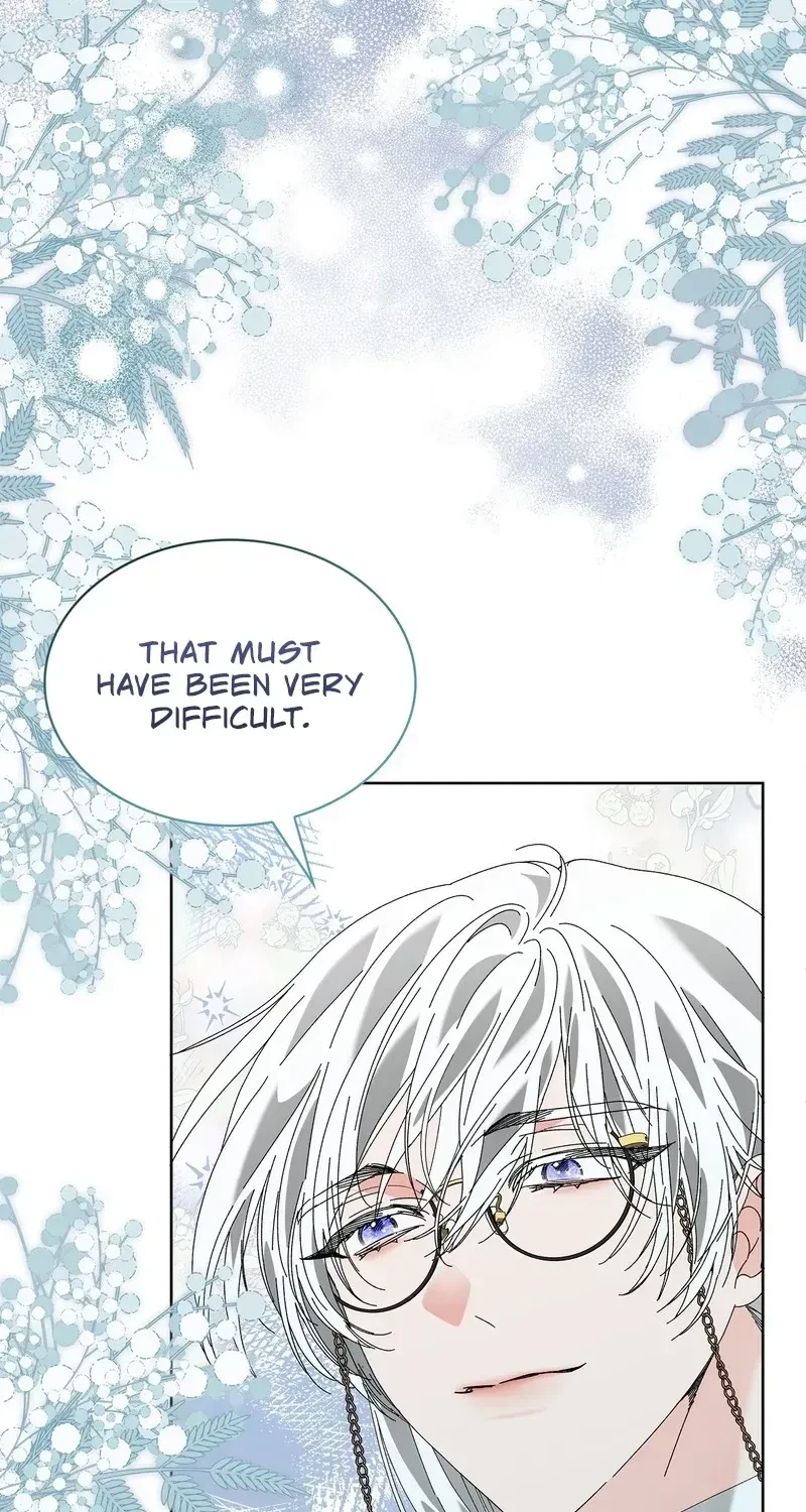 The Beast I Chose Chapter 27, page 77