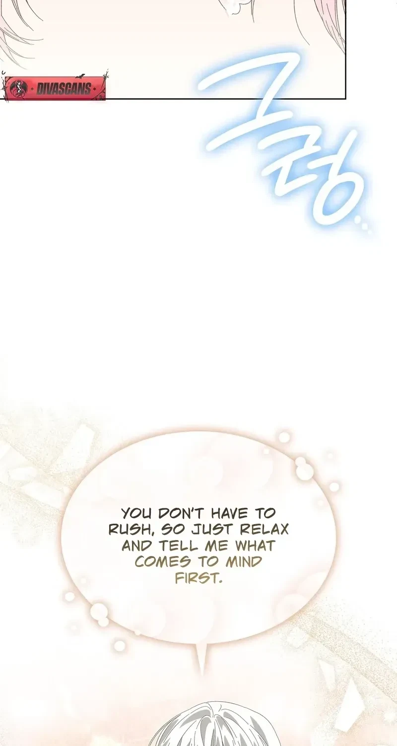 The Beast I Chose Chapter 27, page 79