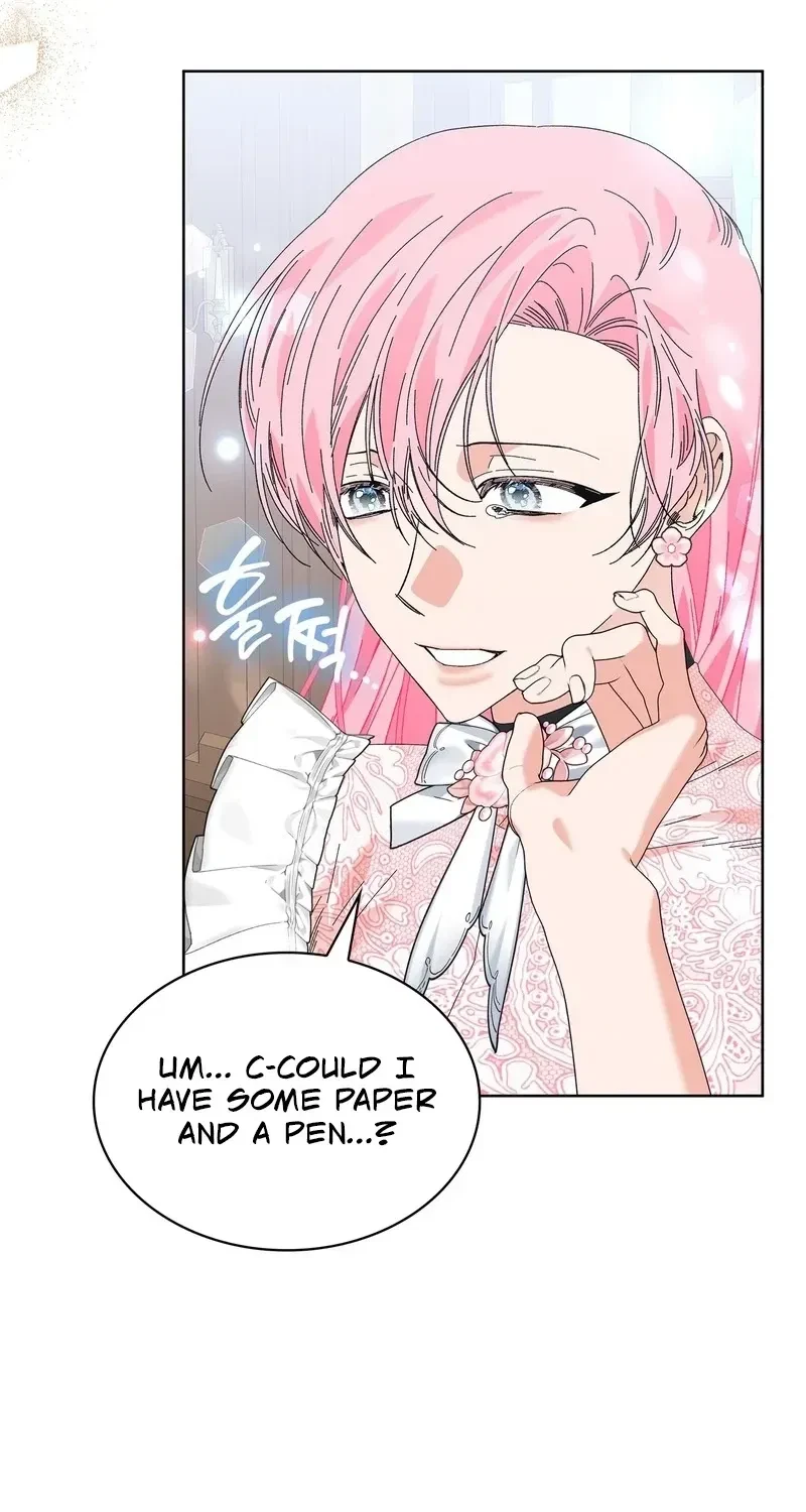 The Beast I Chose Chapter 27, page 81