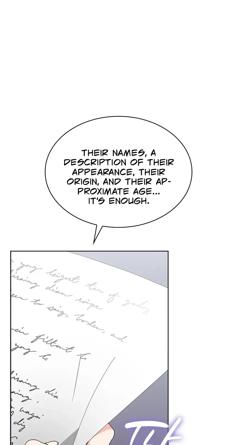 The Beast I Chose Chapter 27, page 86