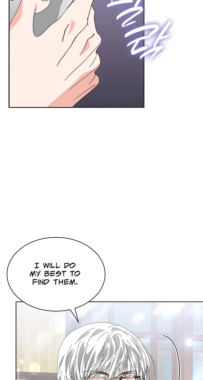The Beast I Chose Chapter 27, page 87