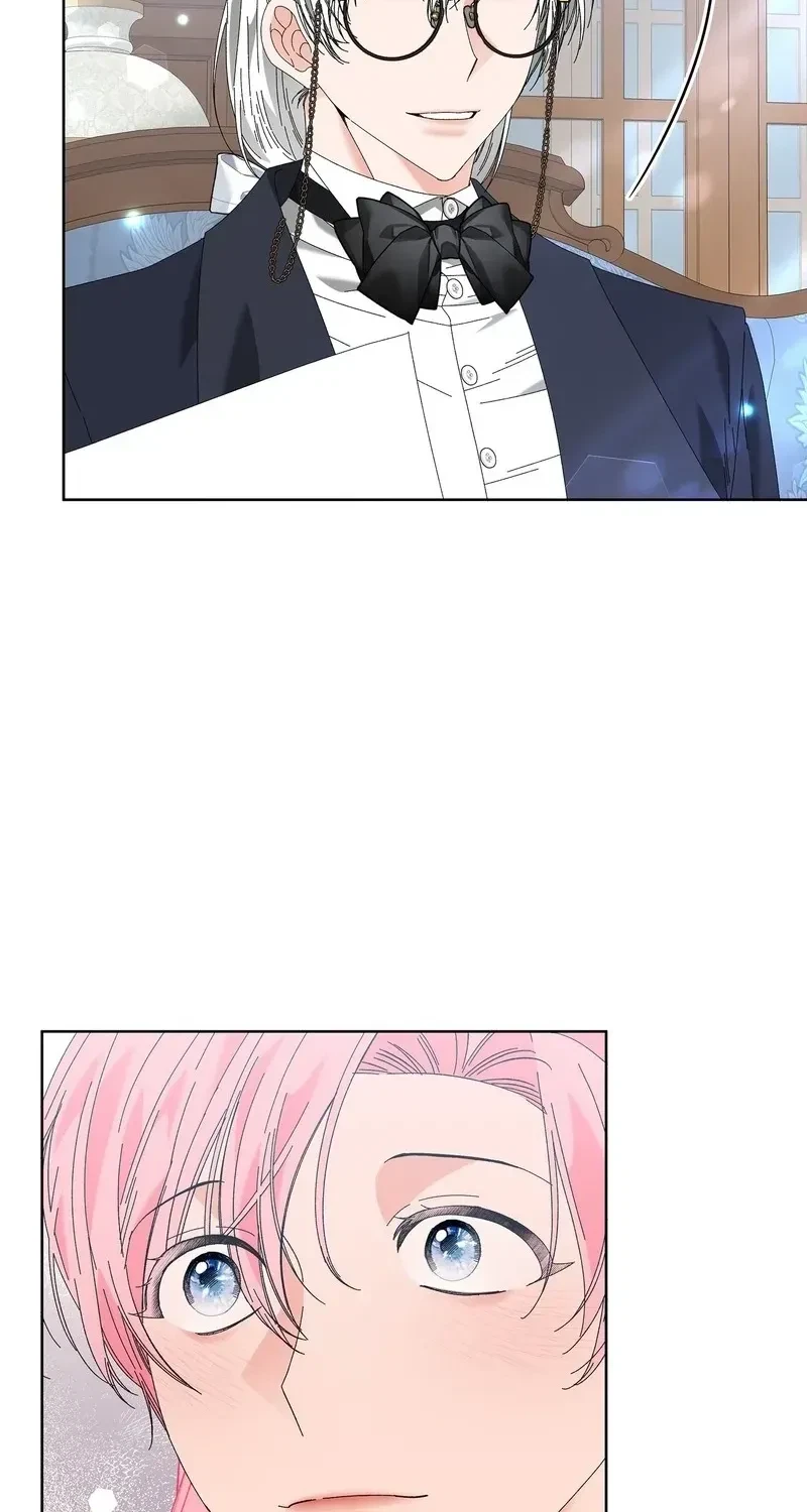 The Beast I Chose Chapter 27, page 88