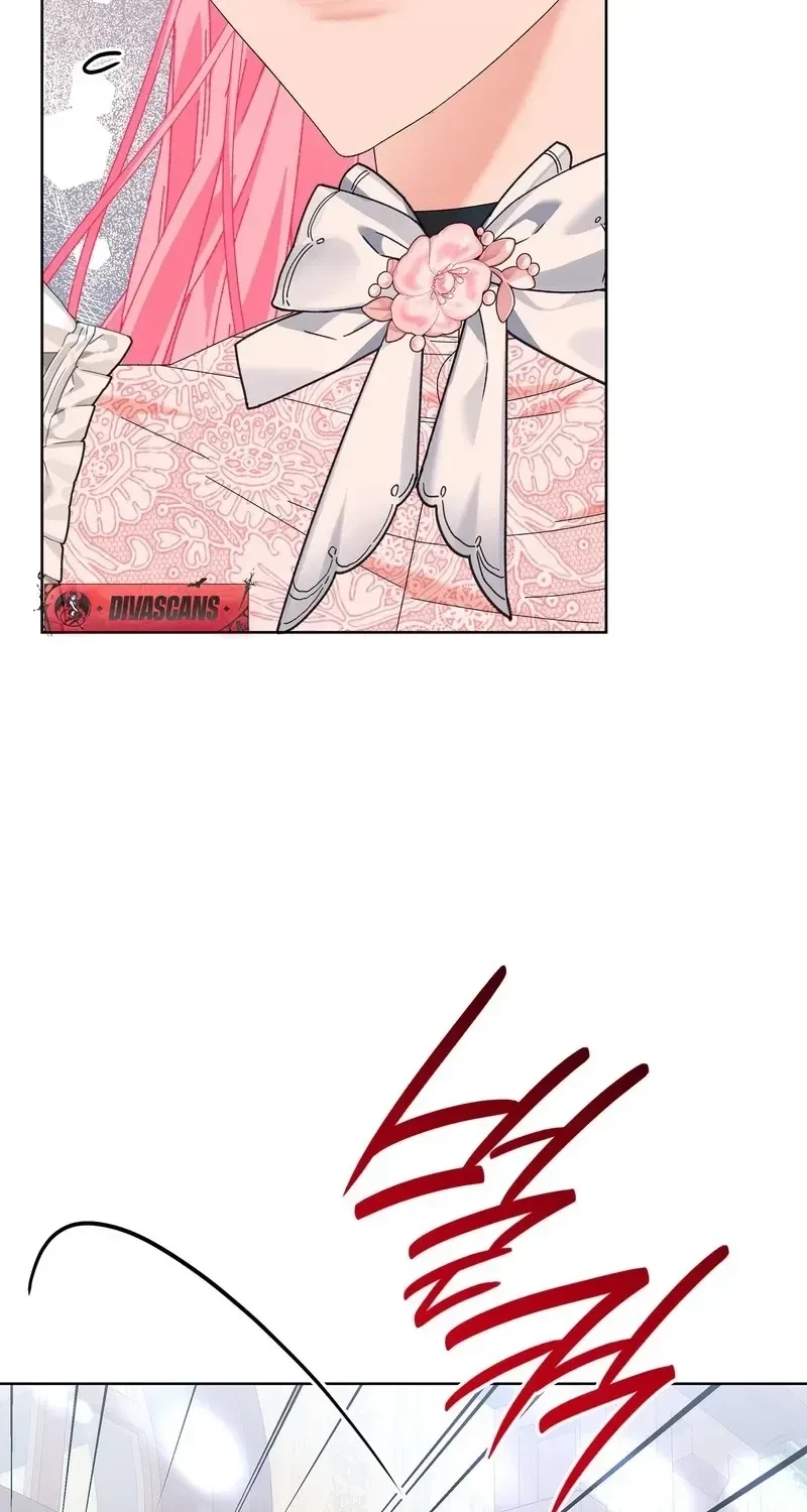 The Beast I Chose Chapter 27, page 89