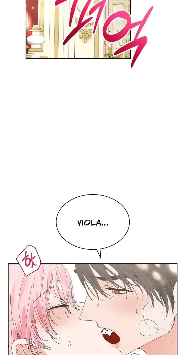 The Beast I Chose Chapter 27, page 9
