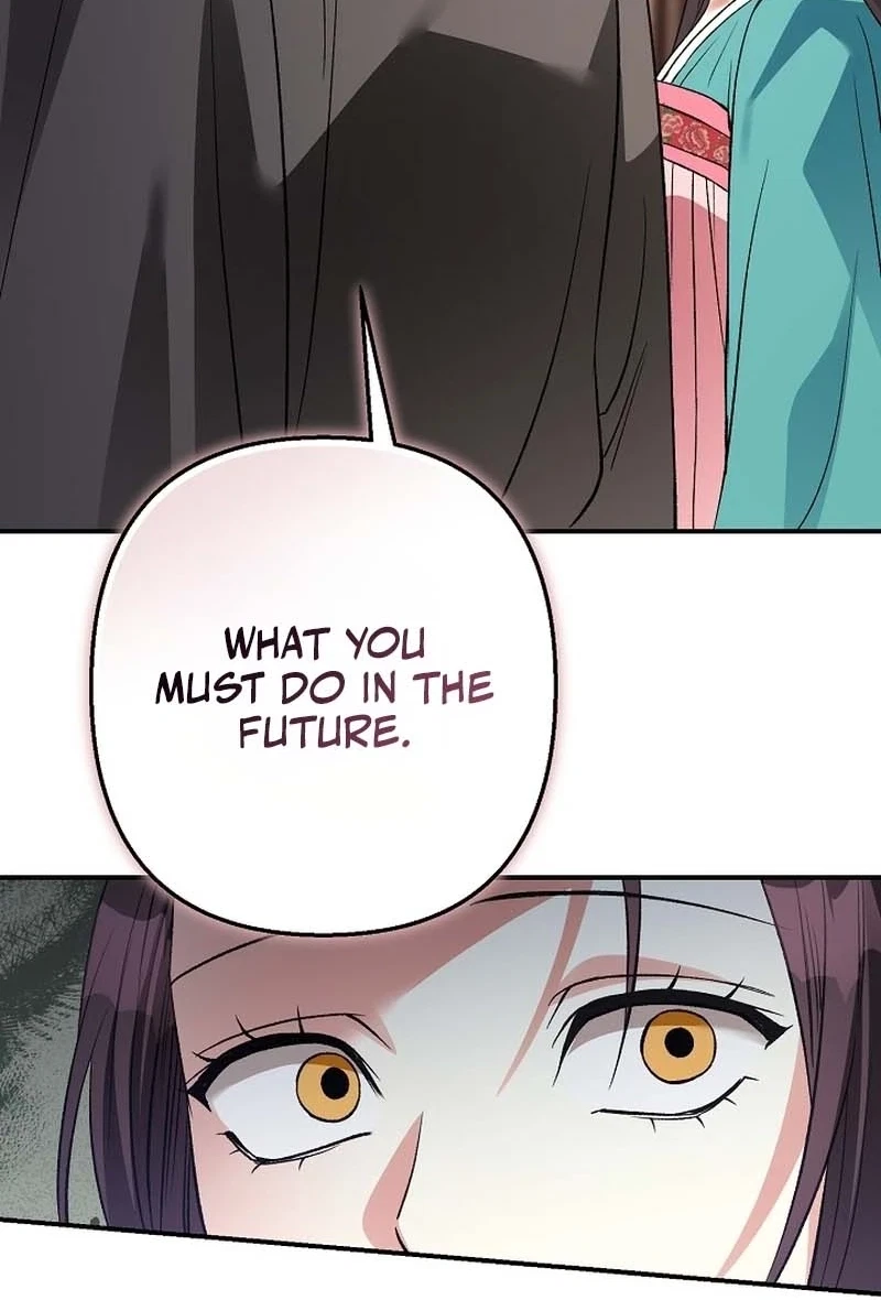 Standing On The Black Shadow Chapter 28, page 100