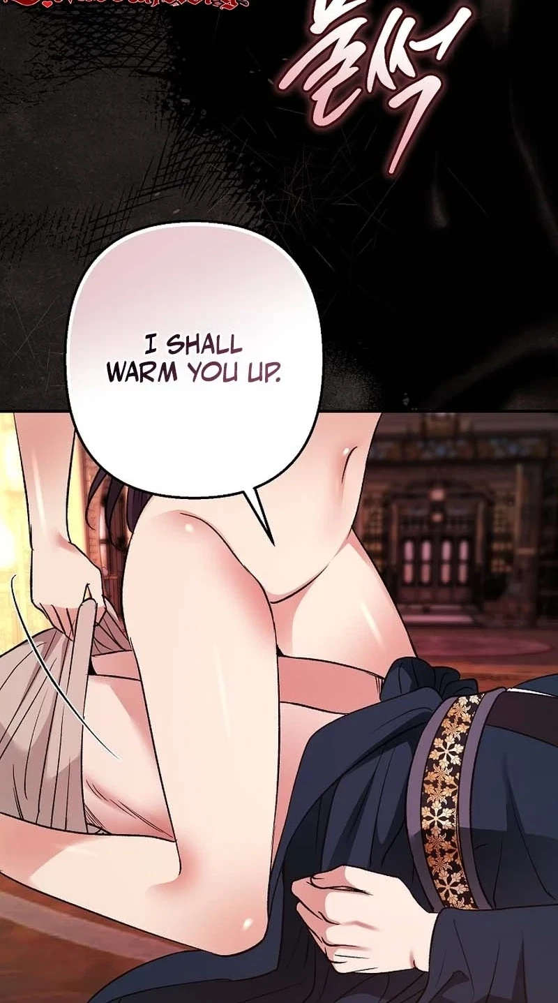Standing On The Black Shadow Chapter 28, page 104