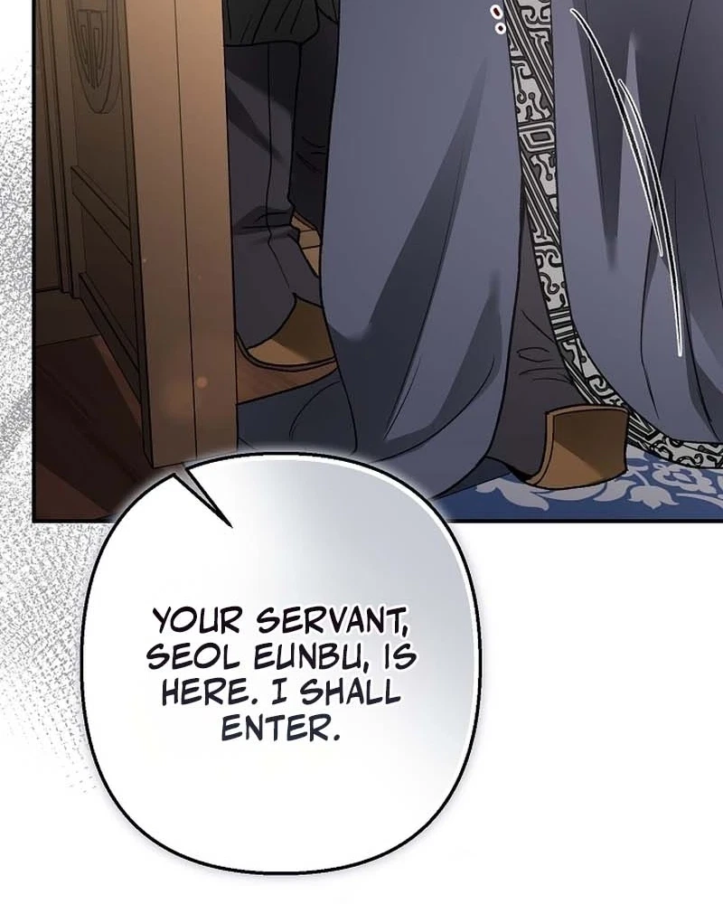 Standing On The Black Shadow Chapter 28, page 11