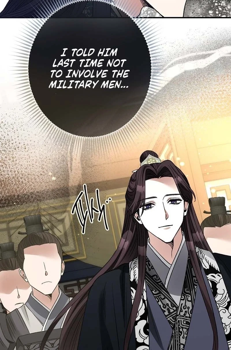 Standing On The Black Shadow Chapter 28, page 13